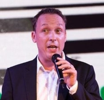 Sébastien Bourgeois